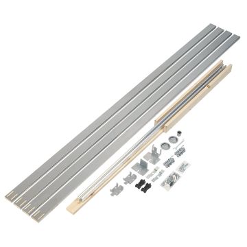 Henderson Pocket Door Kit PDK4