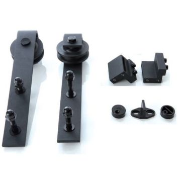 Rustic 80 1 Door Fittings Kit