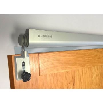 Henderson Easyclose Automatic Door Closer