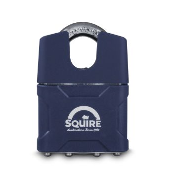 Squire 37CS Stronglock Padlock Closed Shackle 45mm