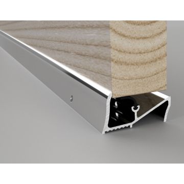 Stormguard Lowline Threshold Draught Excluder