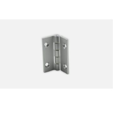 Tollgate Sa0195 Silver Cubicle Door Hinge