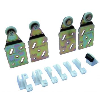 Henderson Double Top 2 Door Fittings Pack