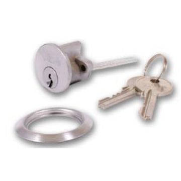 Yale 1109 416N Rim Cylinder Lock