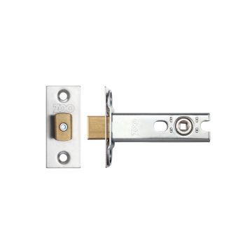 ZOO ZTDA HEAVY DUTY TUBULAR MORTICE DEADBOLT CE MARKED