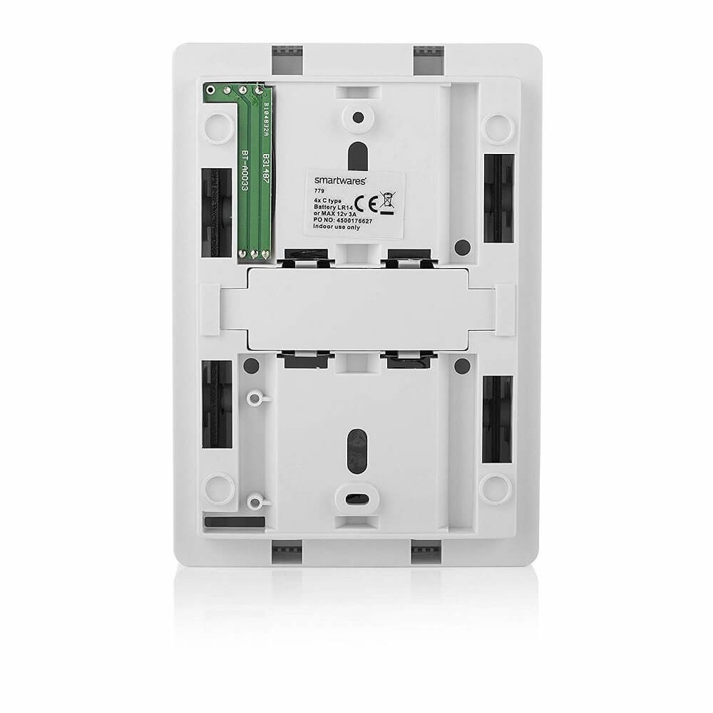 Byron 779 Wired Wall Mounted Door Chime