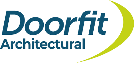 Doorfit logo