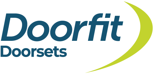 Doorfit logo