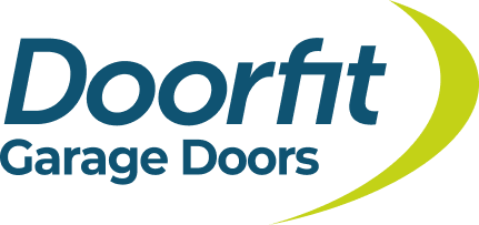 Doorfit logo