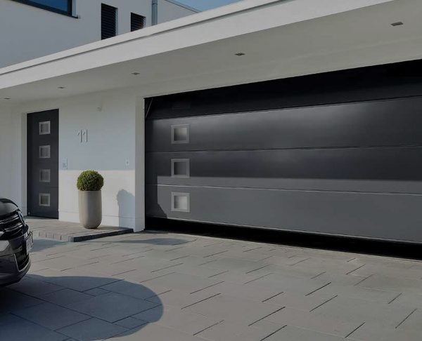 Hormann | Our Brands | Garage Doors | Doorfit