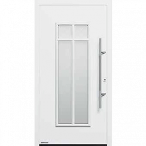 Hormann ThermoSafe 675 Steel Entrance Door