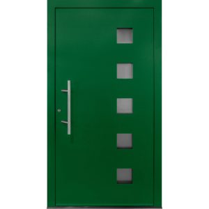 RD80 505 door