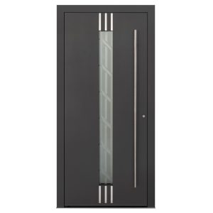 RD80 654 etched door