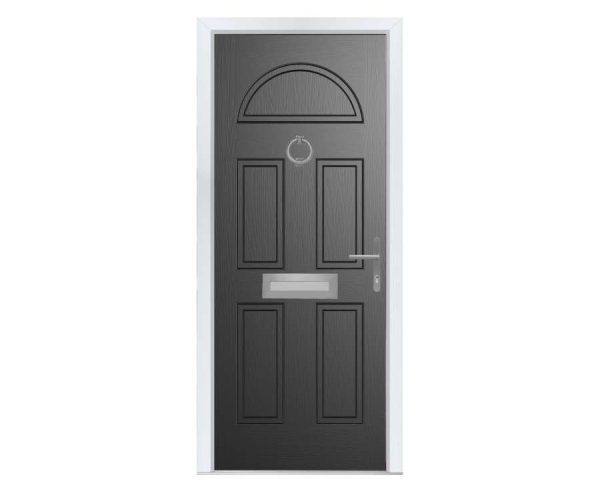 COMP DOOR WINSLOW COMPOSITE ENTRANCE DOOR | Doorfit Garage Doors